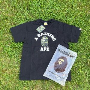 Bathing Ape BAPE T Shirt